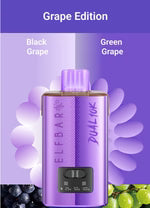 ELF BAR DUAL 10000 PUFF