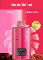 ELF BAR DUAL 10000 PUFF