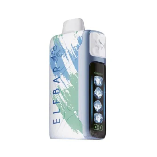 ELFBAR Ice King 30000 PUFF