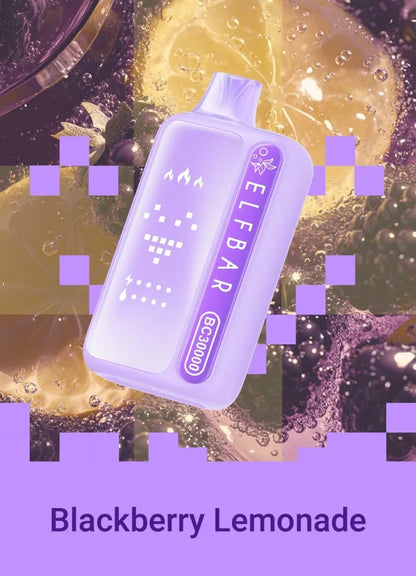 ELFBAR BC 30000 PUFF